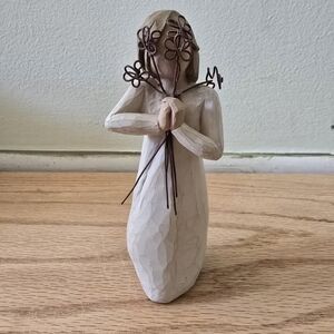 Willow Tree 'Friendship' Figurine - 2004